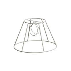 Lampskärmsstomme, 80/160 mm