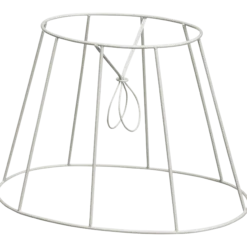 Lampskärmsstomme, 110-170/165-250 mm