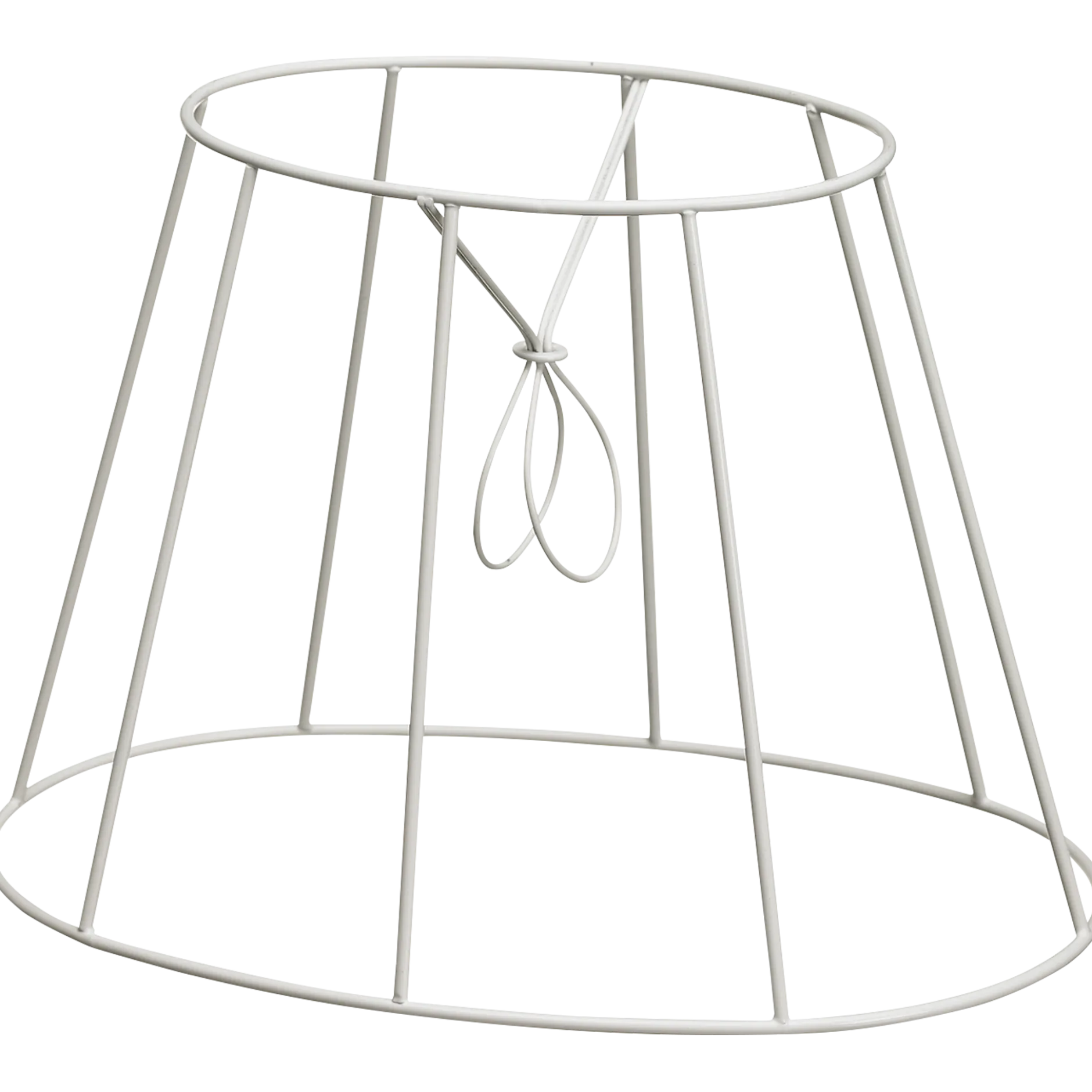 Lampskärmsstomme, 110-170/165-250 mm