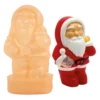 Latexform, tomte