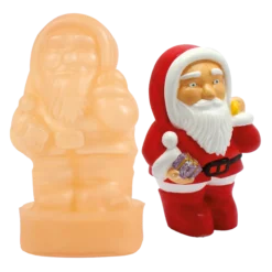 Latexform, tomte