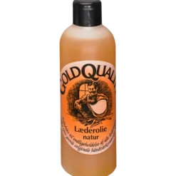 Läderolja 1/4 L