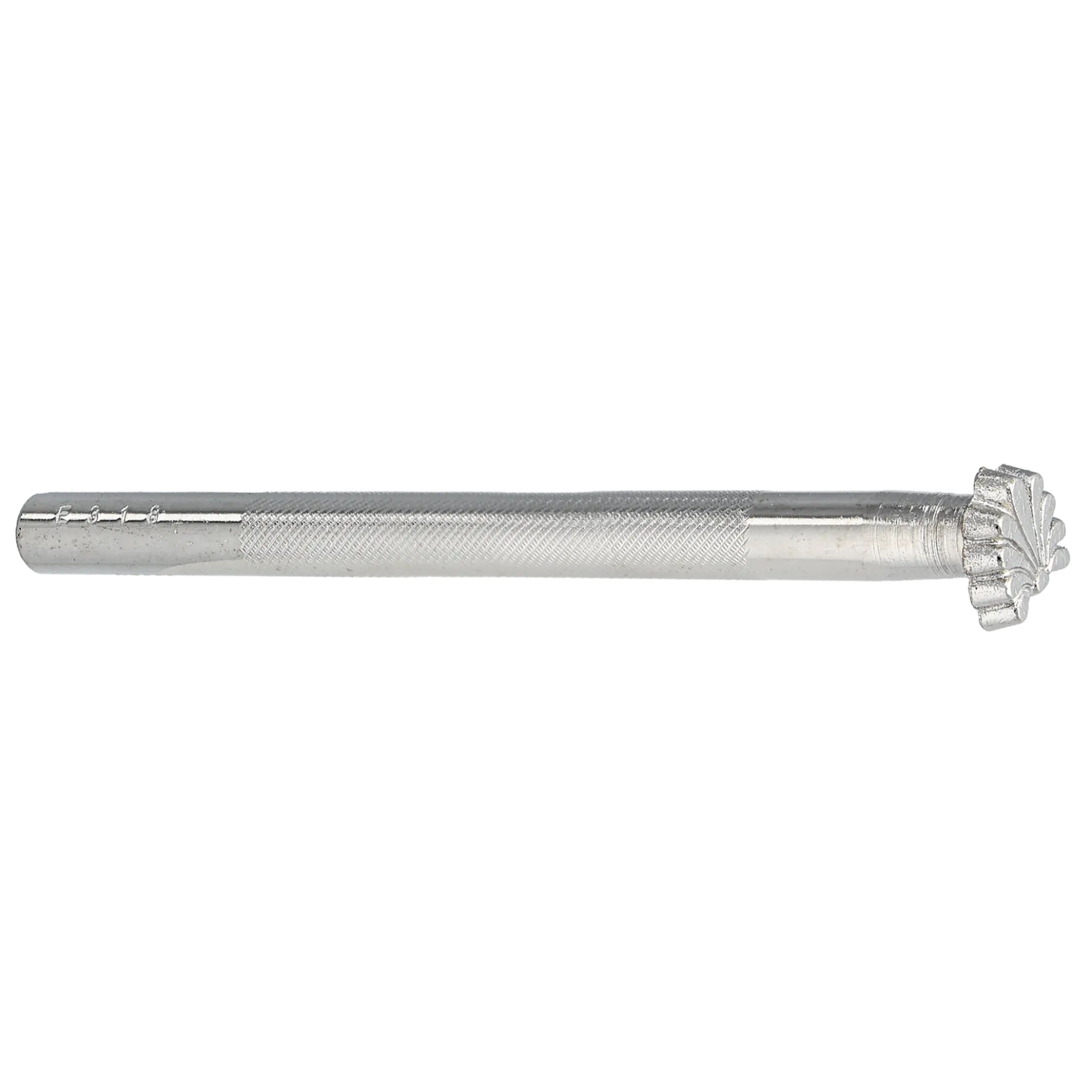 Läderpuns, E 318