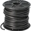 Läderrem 3 mm 10 m, natur