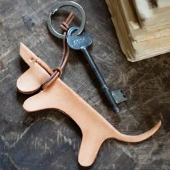 Läderspill