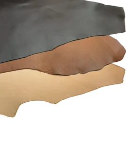Läderspill