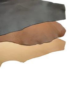 Läderspill