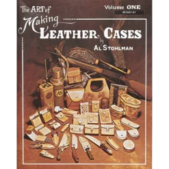 Leather cases