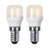 LED-lampa