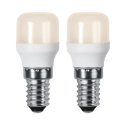 LED-lampa