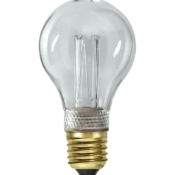 Led lampa E27 A60 New generation classic