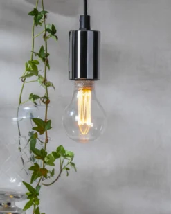 Led lampa E27 A60 New generation classic