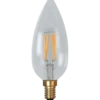 Led lampa E14 C45 Soft glow
