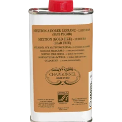 Lefranc & Bourgeois Guldgrund LeFranc 12 tim.250 ml