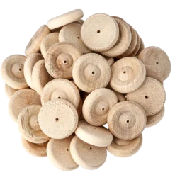 Leksakshjul, Ø 47 mm