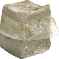Lergodslera gul 10 kg