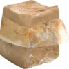 Lergodslera Röd 10 kg