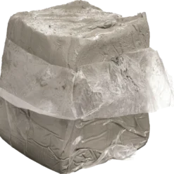 Lergodslera vit 10 kg