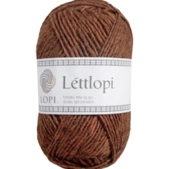 Lettlopi, rost