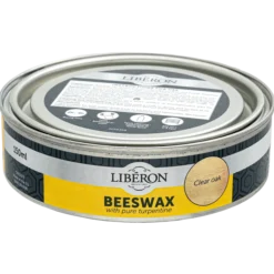 Liberon Bivax klar