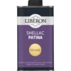 Liberon Fransk schellackpolityr 250 ml