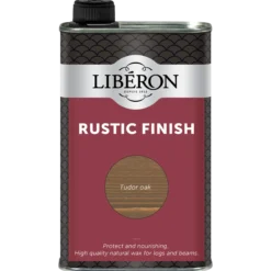 Liberon Gotisk patina 500 ml