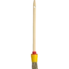 Limpensel rund 20 mm