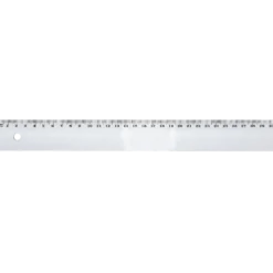 Linjal 30 cm