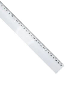 Linjal 30 cm