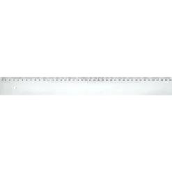 Linjal 40 cm
