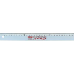 Linjal Softie Flex, 300 mm