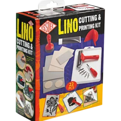 Linoleumset