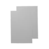 Linoleum 152x101 mm, 10 st