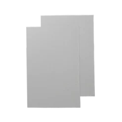 Linoleum 152x101 mm, 10 st