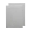 Linoleum 203x152 mm, 2 st