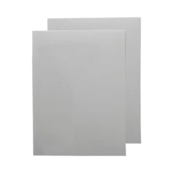 Linoleum 203x152 mm, 2 st