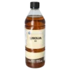 Linolja rå, 5 liter