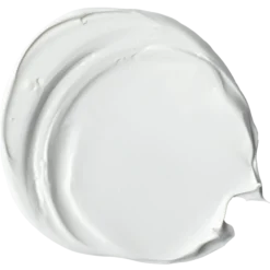 Liquitex bio-based heavy acrylic, transparent mixing white