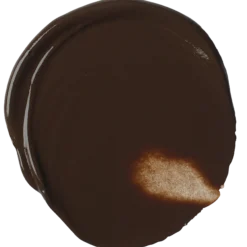 Liquitex bio-based heavy acrylic, raw umber