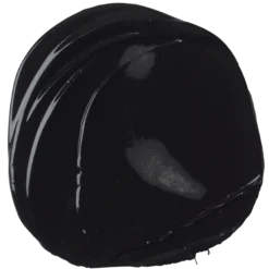 Liquitex bio-based heavy acrylic, mars black
