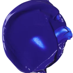 Liquitex bio-based heavy acrylic, ultramarine