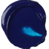 Liquitex bio-based heavy acrylic, phthalocyanine blue