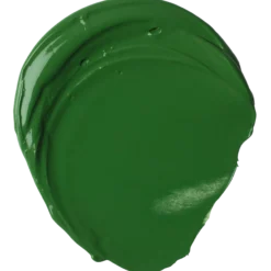 Liquitex bio-based heavy acrylic, chromium oxide green