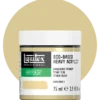 Liquitex bio-based heavy acrylic, unbleached titanium