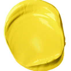Liquitex bio-based heavy acrylic, cadmium free yellow light