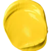 Liquitex bio-based heavy acrylic, cadmium free yellow medium