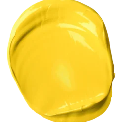 Liquitex bio-based heavy acrylic, cadmium free yellow medium