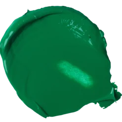 Liquitex bio-based heavy acrylic, emerald green
