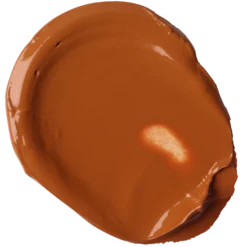 Liquitex bio-based heavy acrylic, raw sienna
