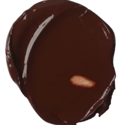 Liquitex bio-based heavy acrylic, burnt umber
